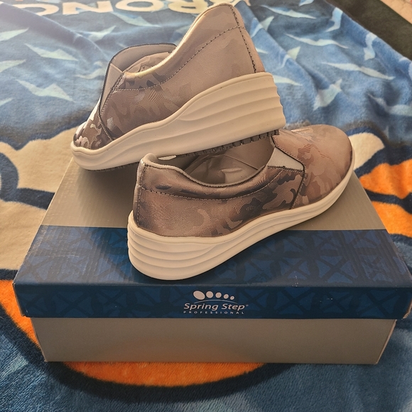 NIB Spring Step Women's Shoes - Picture 5 of 11